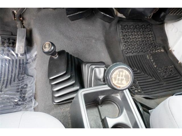 1992 Jeep Wrangler (CC-2114927) for sale in Ramsey, Minnesota