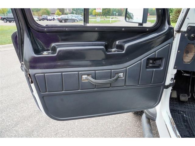 1992 Jeep Wrangler (CC-2114927) for sale in Ramsey, Minnesota