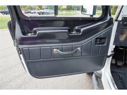 1992 Jeep Wrangler (CC-2114927) for sale in Ramsey, Minnesota