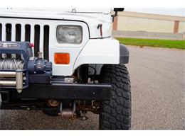 1992 Jeep Wrangler (CC-2114927) for sale in Ramsey, Minnesota
