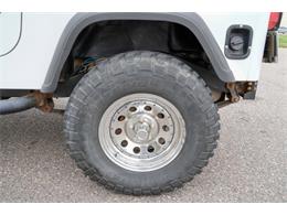 1992 Jeep Wrangler (CC-2114927) for sale in Ramsey, Minnesota