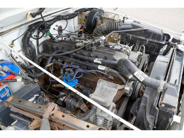 1992 Jeep Wrangler (CC-2114927) for sale in Ramsey, Minnesota