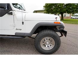 1992 Jeep Wrangler (CC-2114927) for sale in Ramsey, Minnesota