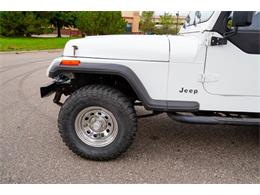 1992 Jeep Wrangler (CC-2114927) for sale in Ramsey, Minnesota