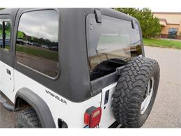 1992 Jeep Wrangler (CC-2114927) for sale in Ramsey, Minnesota