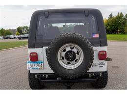 1992 Jeep Wrangler (CC-2114927) for sale in Ramsey, Minnesota