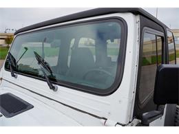 1992 Jeep Wrangler (CC-2114927) for sale in Ramsey, Minnesota