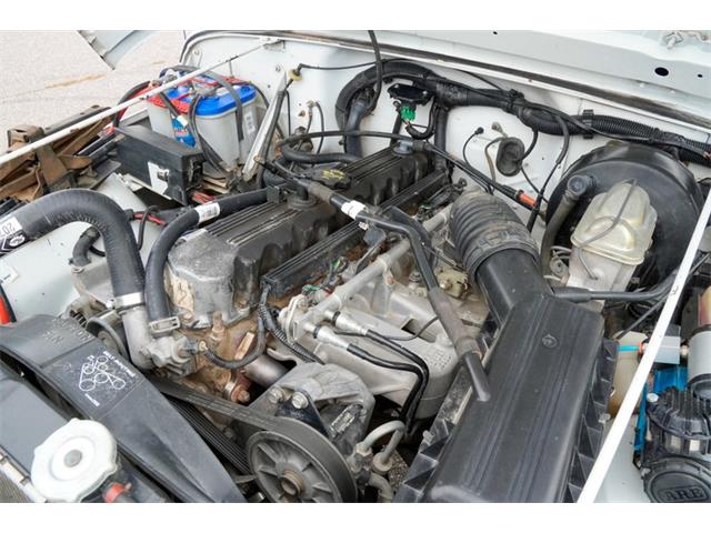 1992 Jeep Wrangler (CC-2114927) for sale in Ramsey, Minnesota