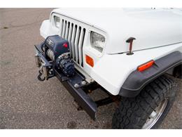 1992 Jeep Wrangler (CC-2114927) for sale in Ramsey, Minnesota
