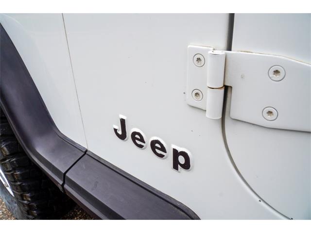 1992 Jeep Wrangler (CC-2114927) for sale in Ramsey, Minnesota