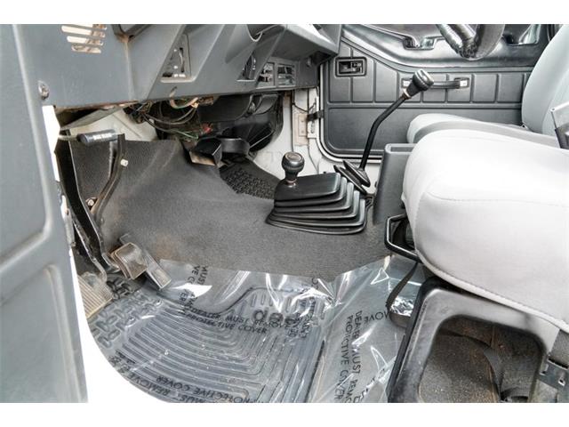 1992 Jeep Wrangler (CC-2114927) for sale in Ramsey, Minnesota