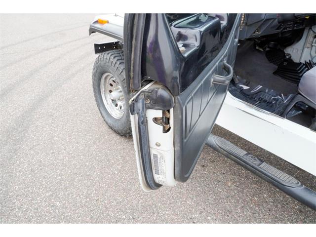 1992 Jeep Wrangler (CC-2114927) for sale in Ramsey, Minnesota