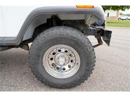 1992 Jeep Wrangler (CC-2114927) for sale in Ramsey, Minnesota