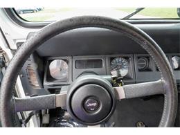 1992 Jeep Wrangler (CC-2114927) for sale in Ramsey, Minnesota