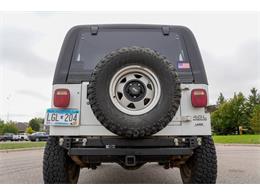 1992 Jeep Wrangler (CC-2114927) for sale in Ramsey, Minnesota