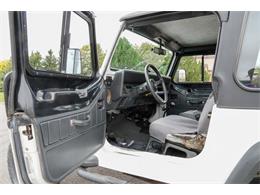 1992 Jeep Wrangler (CC-2114927) for sale in Ramsey, Minnesota