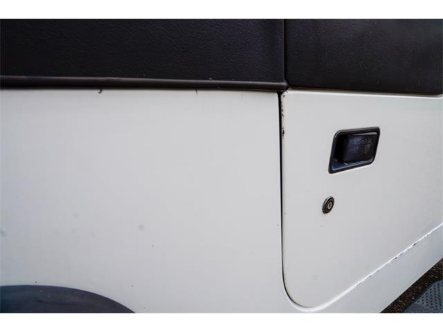 1992 Jeep Wrangler (CC-2114927) for sale in Ramsey, Minnesota