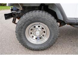 1992 Jeep Wrangler (CC-2114927) for sale in Ramsey, Minnesota