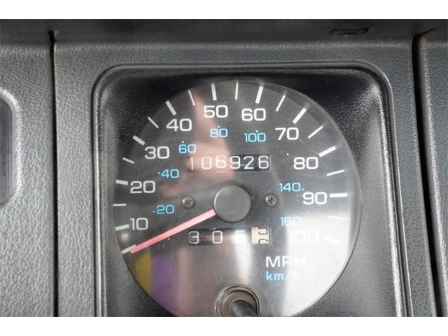 1992 Jeep Wrangler (CC-2114927) for sale in Ramsey, Minnesota