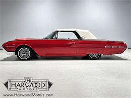 1962 Ford Thunderbird (CC-2114928) for sale in Cleveland, Ohio