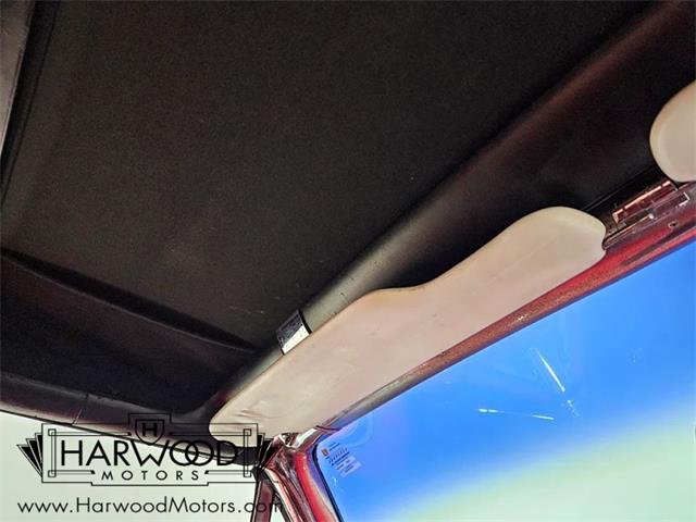 1962 Ford Thunderbird (CC-2114928) for sale in Cleveland, Ohio