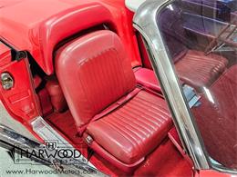 1962 Ford Thunderbird (CC-2114928) for sale in Cleveland, Ohio