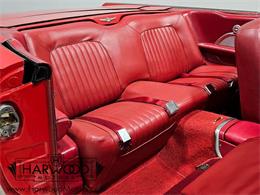 1962 Ford Thunderbird (CC-2114928) for sale in Cleveland, Ohio