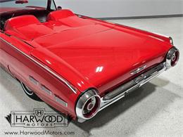 1962 Ford Thunderbird (CC-2114928) for sale in Cleveland, Ohio