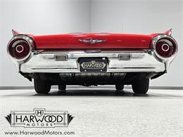 1962 Ford Thunderbird (CC-2114928) for sale in Cleveland, Ohio