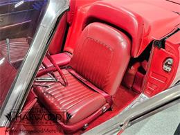 1962 Ford Thunderbird (CC-2114928) for sale in Cleveland, Ohio