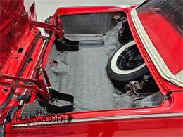 1962 Ford Thunderbird (CC-2114928) for sale in Cleveland, Ohio