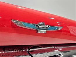 1962 Ford Thunderbird (CC-2114928) for sale in Cleveland, Ohio
