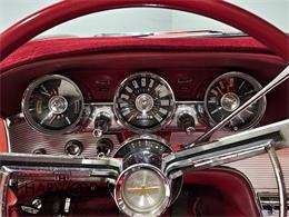 1962 Ford Thunderbird (CC-2114928) for sale in Cleveland, Ohio