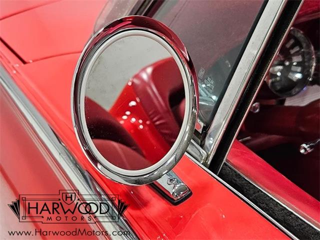 1962 Ford Thunderbird (CC-2114928) for sale in Cleveland, Ohio