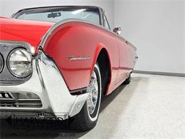 1962 Ford Thunderbird (CC-2114928) for sale in Cleveland, Ohio