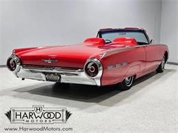 1962 Ford Thunderbird (CC-2114928) for sale in Cleveland, Ohio