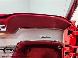 1962 Ford Thunderbird (CC-2114928) for sale in Cleveland, Ohio