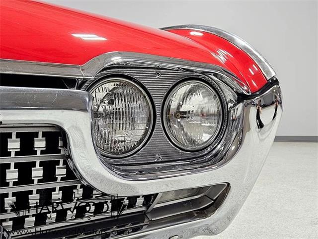 1962 Ford Thunderbird (CC-2114928) for sale in Cleveland, Ohio