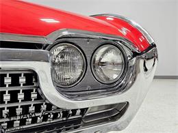 1962 Ford Thunderbird (CC-2114928) for sale in Cleveland, Ohio