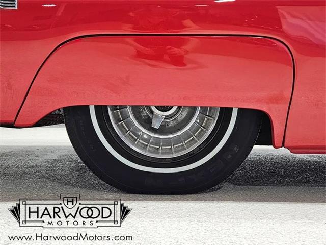 1962 Ford Thunderbird (CC-2114928) for sale in Cleveland, Ohio