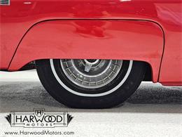 1962 Ford Thunderbird (CC-2114928) for sale in Cleveland, Ohio