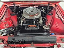 1962 Ford Thunderbird (CC-2114928) for sale in Cleveland, Ohio