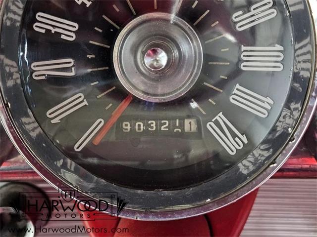 1962 Ford Thunderbird (CC-2114928) for sale in Cleveland, Ohio