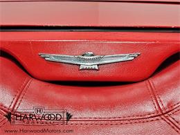 1962 Ford Thunderbird (CC-2114928) for sale in Cleveland, Ohio