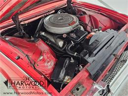 1962 Ford Thunderbird (CC-2114928) for sale in Cleveland, Ohio