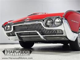 1962 Ford Thunderbird (CC-2114928) for sale in Cleveland, Ohio
