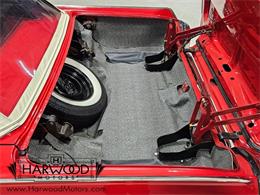 1962 Ford Thunderbird (CC-2114928) for sale in Cleveland, Ohio