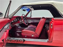 1962 Ford Thunderbird (CC-2114928) for sale in Cleveland, Ohio