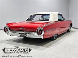 1962 Ford Thunderbird (CC-2114928) for sale in Cleveland, Ohio
