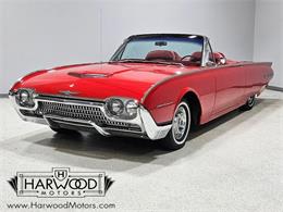 1962 Ford Thunderbird (CC-2114928) for sale in Cleveland, Ohio